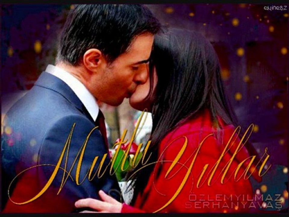 unutulmaz eda  ve harun