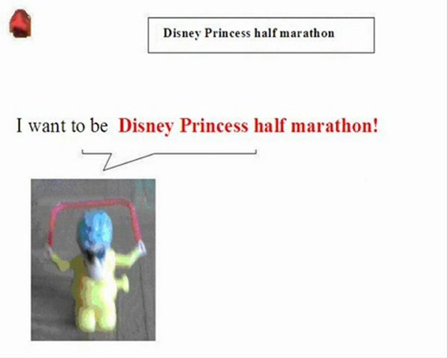 disney princess half marathon