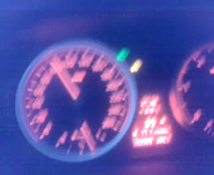 BMW 530d 0-150
