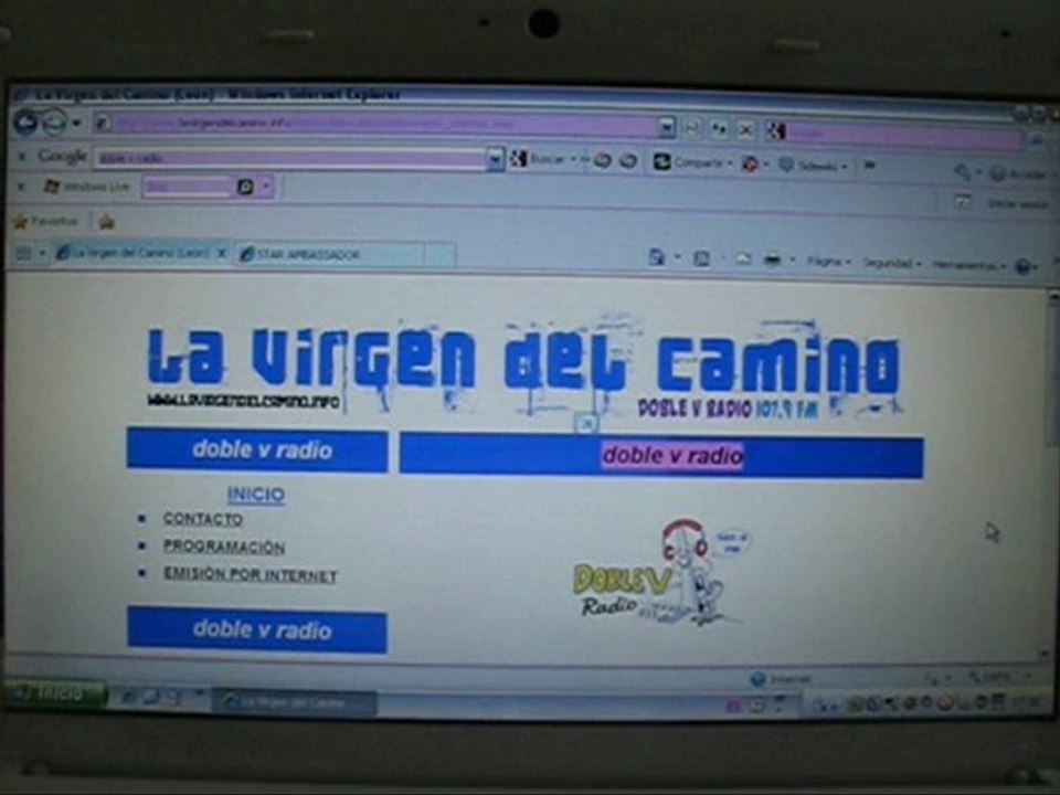 Twilightgirl en la radio parte 3