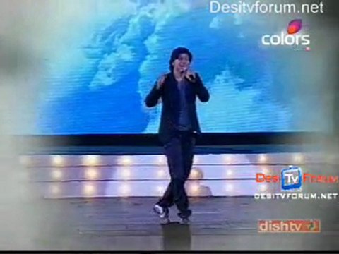 Videocon Awards 2010 7th march 2010 - pt4