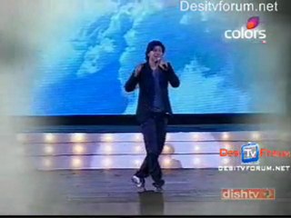 Videocon Awards 2010 7th march 2010  - pt4