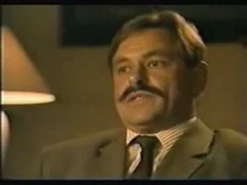 KGB- La Tombe Du Visiteur 4/ 8