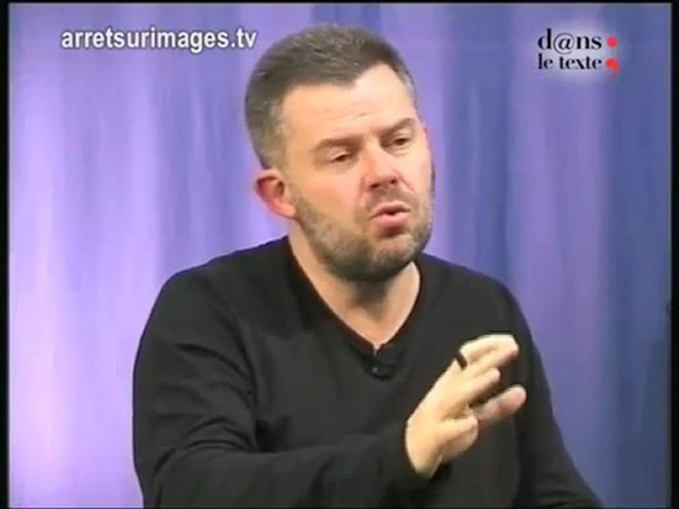 l'insurrection qui vient -Eric Hazan-