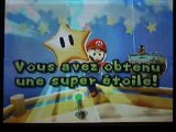 Super mario galaxy (3) : Maya l'abeille ?