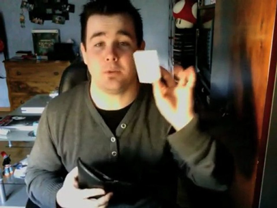 Les comics pour les nuls, par un nul - Emission 1