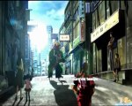 Street Fighter IV : prologue de Blanka (Fin)