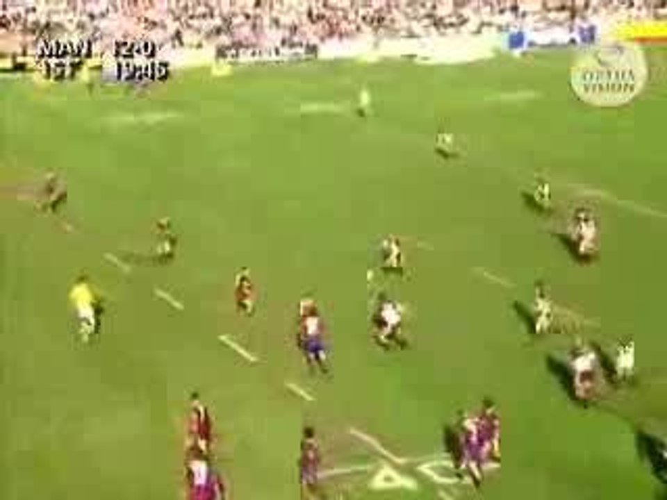 Sportsrugbyplaquage