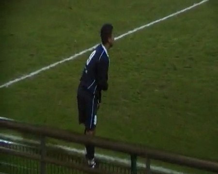 Loon-Plage 1-4 Béthune : coupe de la ligue 2010