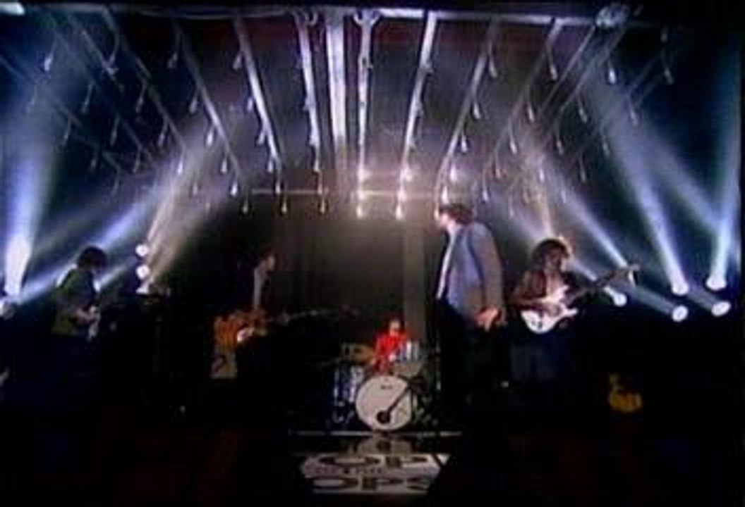 The strokes - New York City Cops