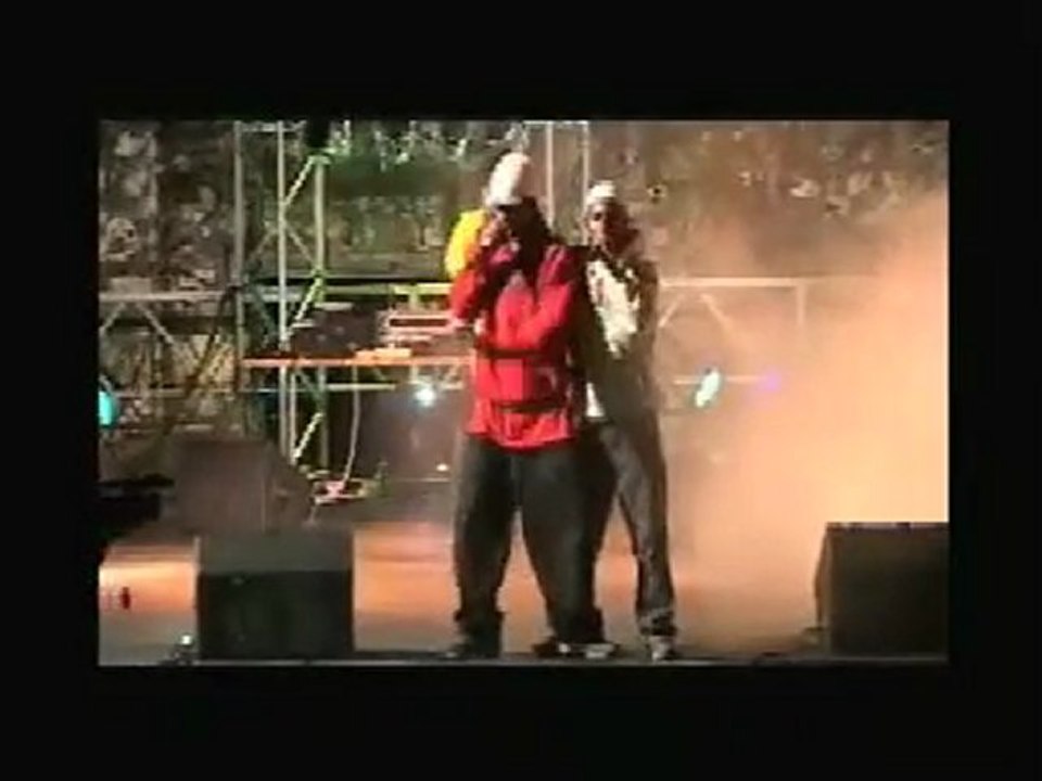 Shao Boana - FaYa FaYa !!!