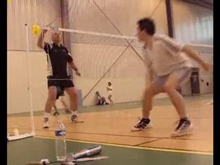 Villeneuve 2009 - DH - Manu