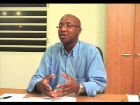 Entrevues Citoyennes - Liste Une Guyane pour tous