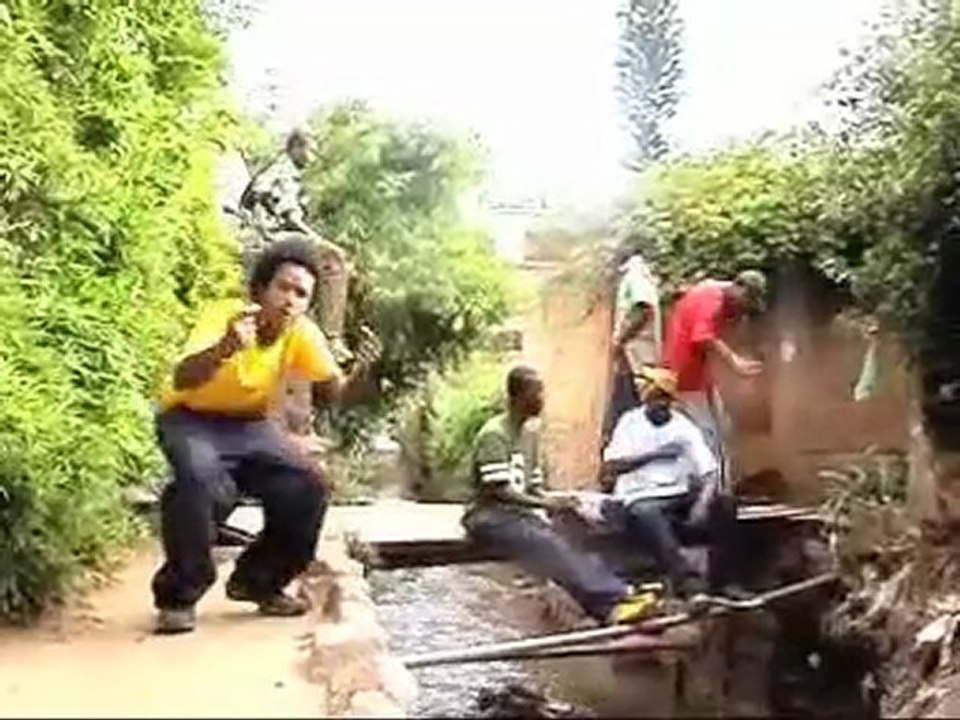 Shao Boana - BONE DEM