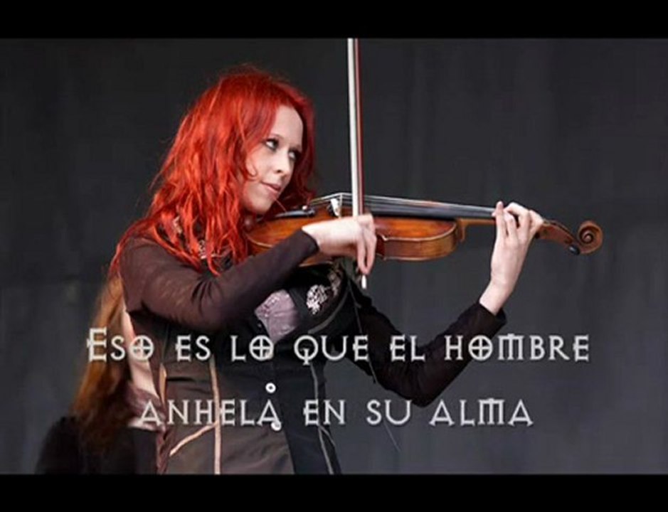 Nightwish -Erimaan Viimeinen feat JONSU from Indica