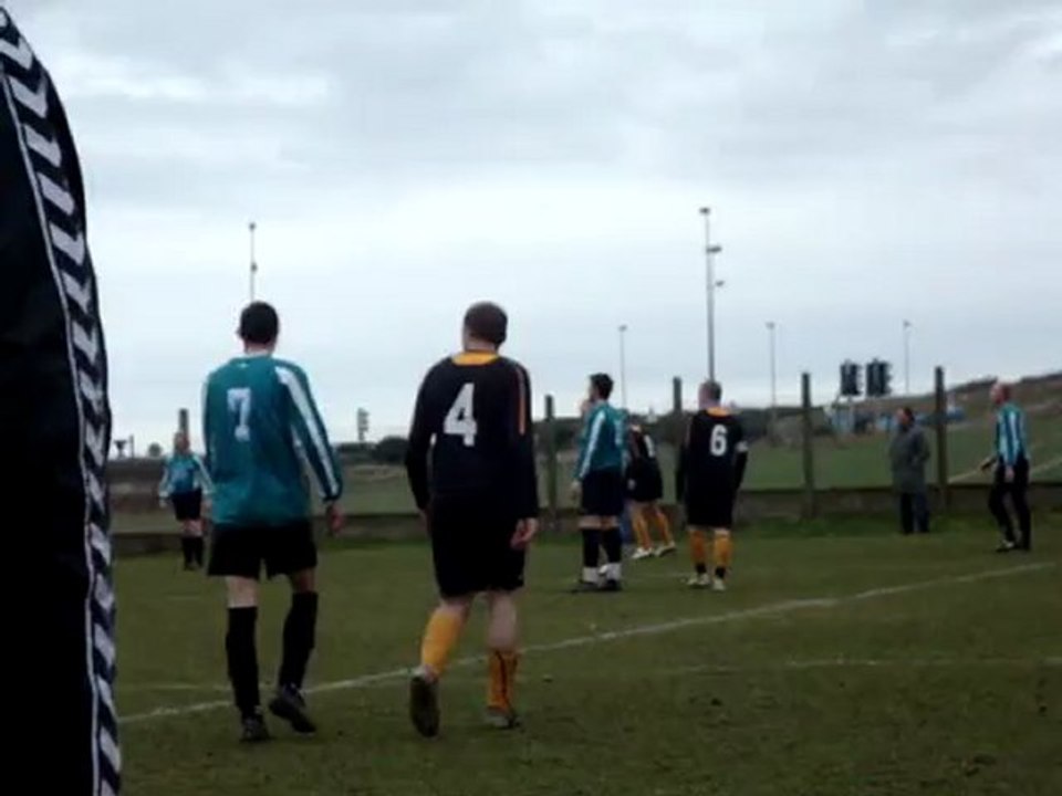 Boulogne - MMTF Part9/9