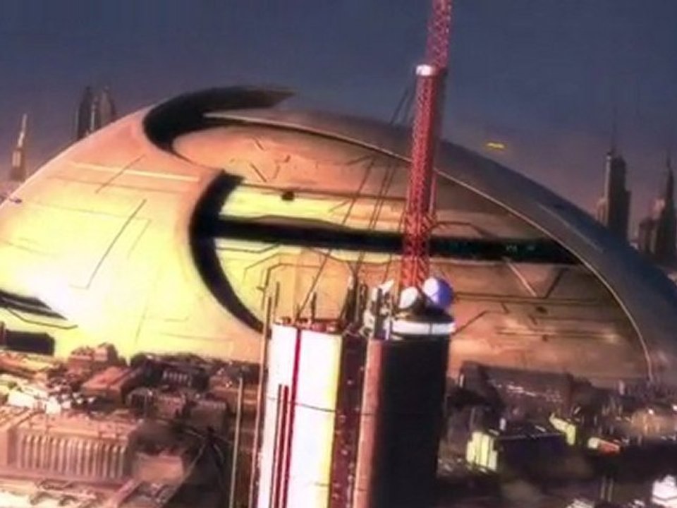 Metroid : Other M - Bande-annonce Nintendo Summit 2010