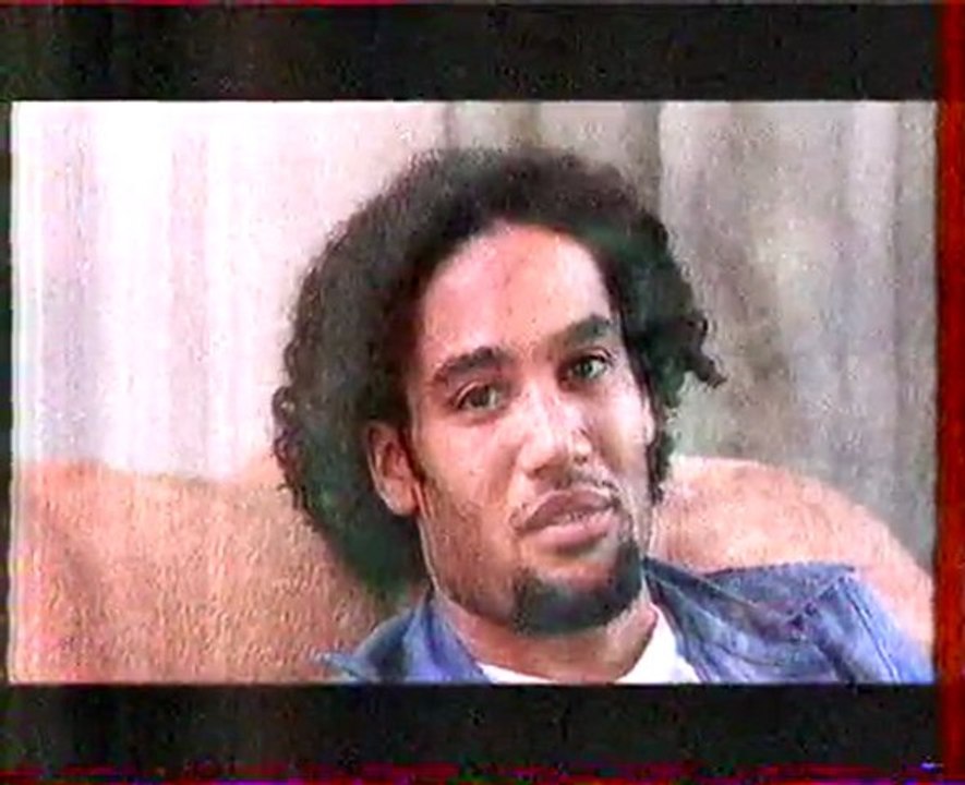 2/3 : Ben Harper and the Innocent Criminals (1997)
