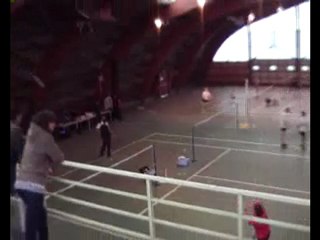 Agen 2009 - SH - Sylvain Lb