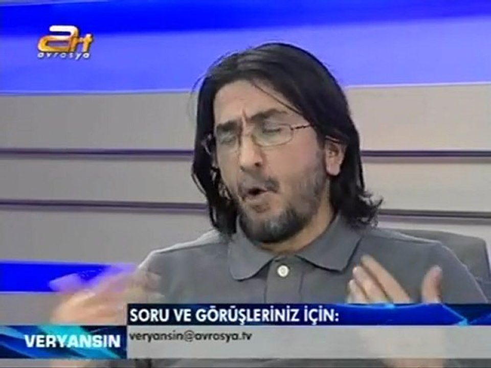 Nihat Genc Veryansin 05.03.2010 Bölüm 7 10