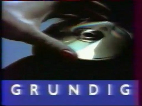 M6 Avril 1992 - pubs- mégalopoles