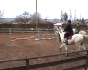 Obstacle parcours options