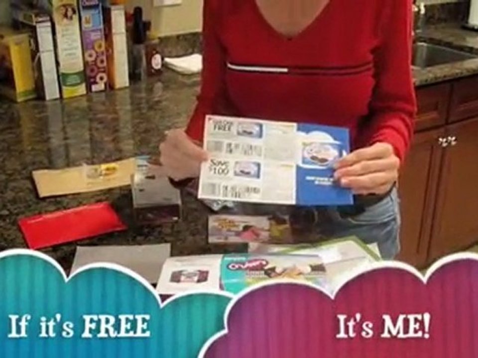 Learn How To Get Free Samples By Mail Plus Coupons!