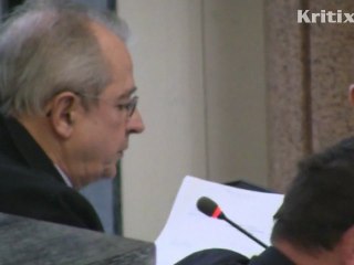 Alain Leroy et ses regrets éternels...