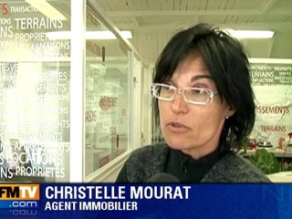 Xynthia : l'immobilier, victime collatérale ?