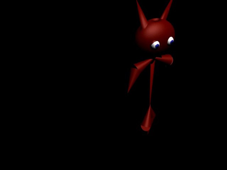 Une petite animation...