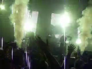 TIESTO // KALEIDOSCOPE TOUR 2010 // Adagio For Strings