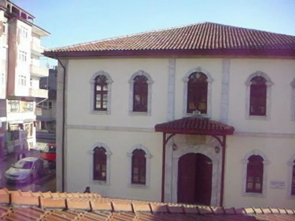 Atıf Ezan