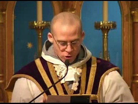 Mar 07 - Homily: Children of Light and Love