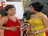 55th Filmfare Awards 2010 [Red Carpet] - 7th March 2010 Pt4