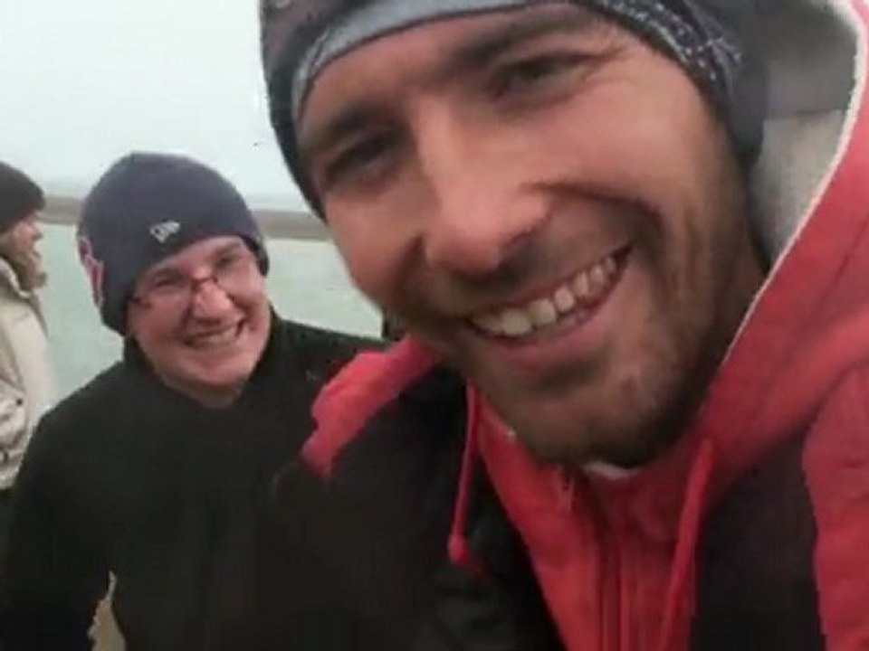 J'irai dormir à Ushuaïa - Dixième jour