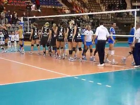 volley rc cannes calais 060310