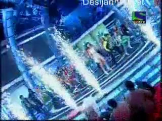 IFA AWARD - 7th March 2010 Part4