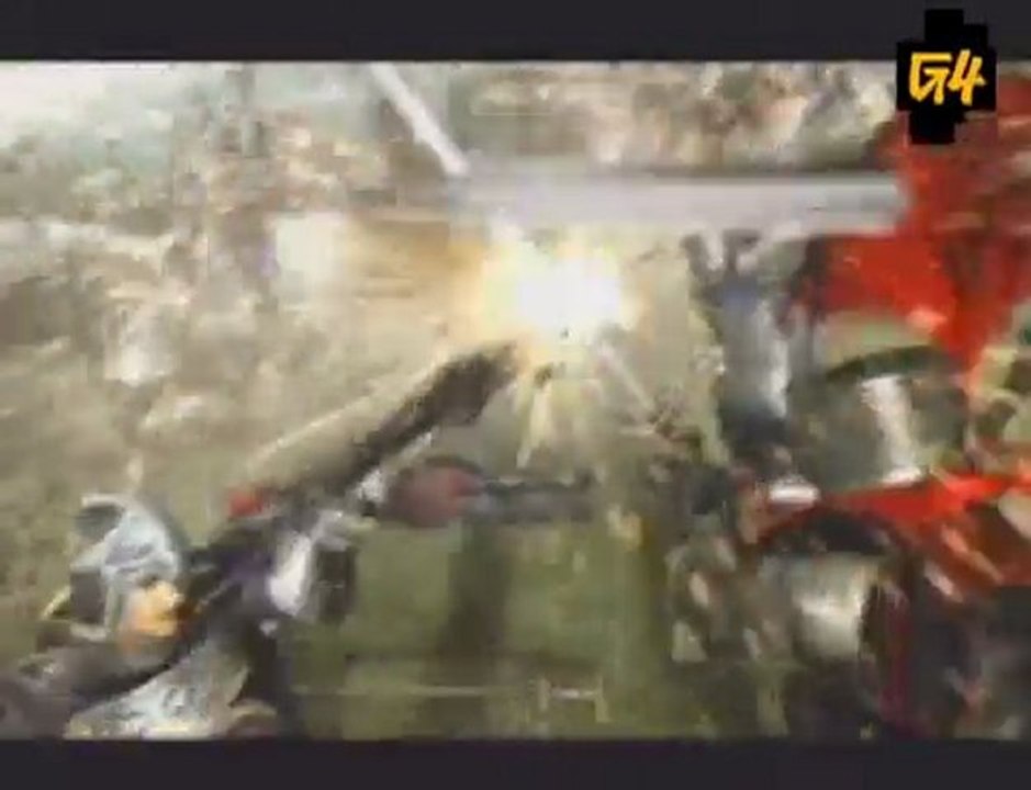 bladestorm