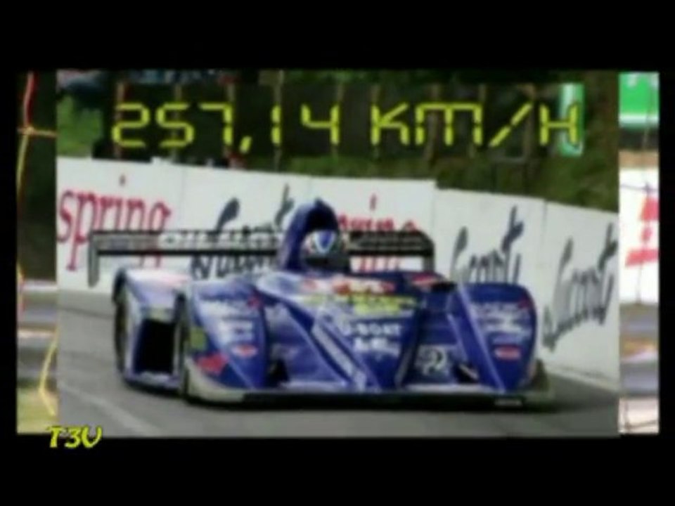 Best-Of Cote-Slalom 2010 T3V