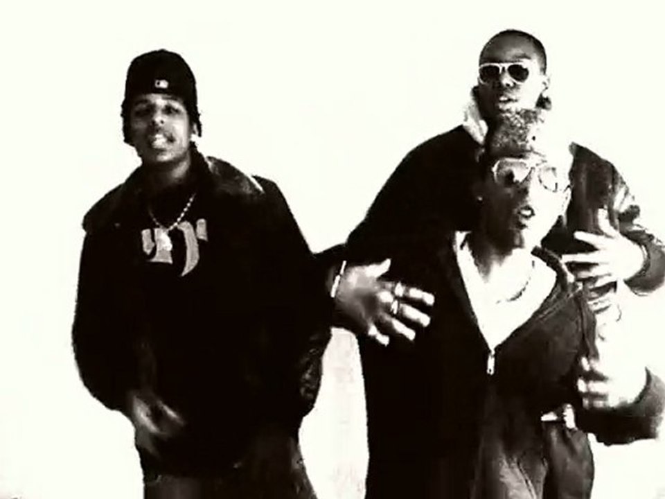 clip ika feat Ruboss & Speedy