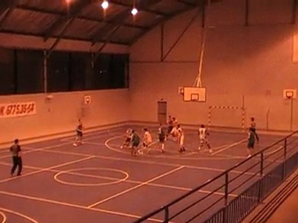 ASSG vs LA CROIX 4/8