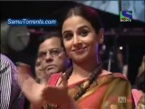 55th Idea Filmfare Awards 2009 [Main Event] 7th March Part2