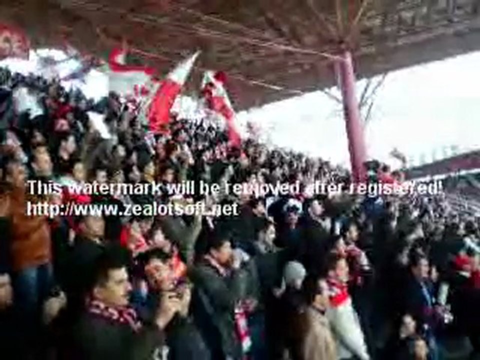 Samsunsporumuz Adanaspor Söğütlübahçeli çılgınlar.