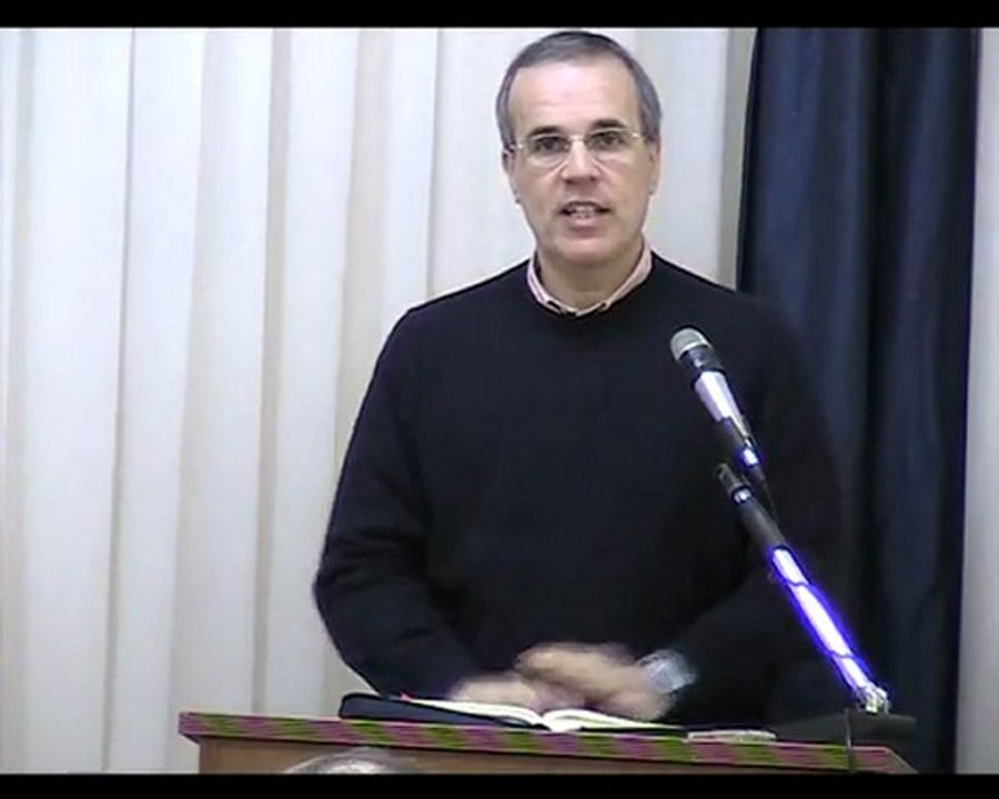 Le parole di Gesù che non mi sarei aspettato dicesse