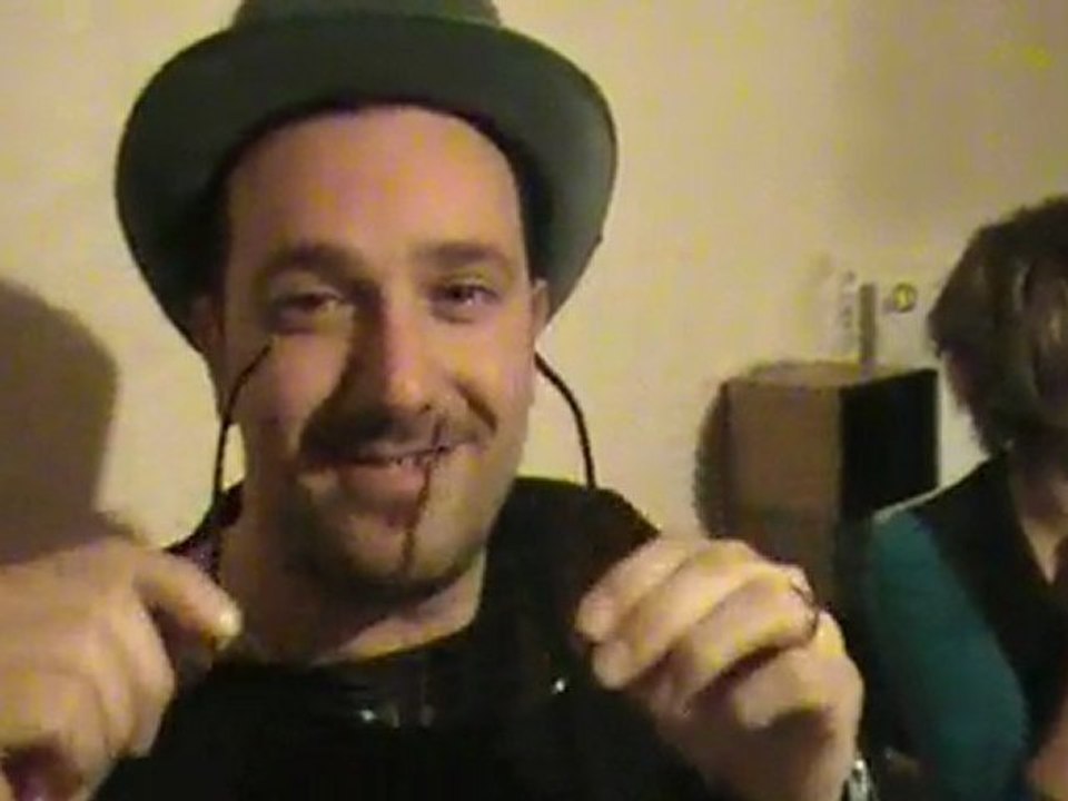 TOI T'AS CHANGE part 1