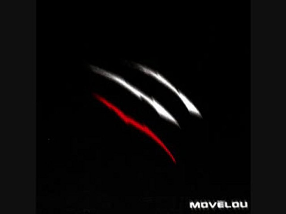 Movélou - le point de ma vie
