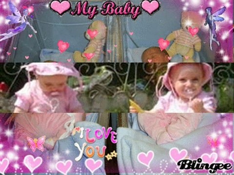 JOYEUX ANNIVERSAIRE STEPH 31 ANS