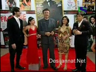 IIFA AWARD _RED CARPET_- 7TH mARCH 2010 PART5