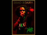 SHAO BOANA - REBELY