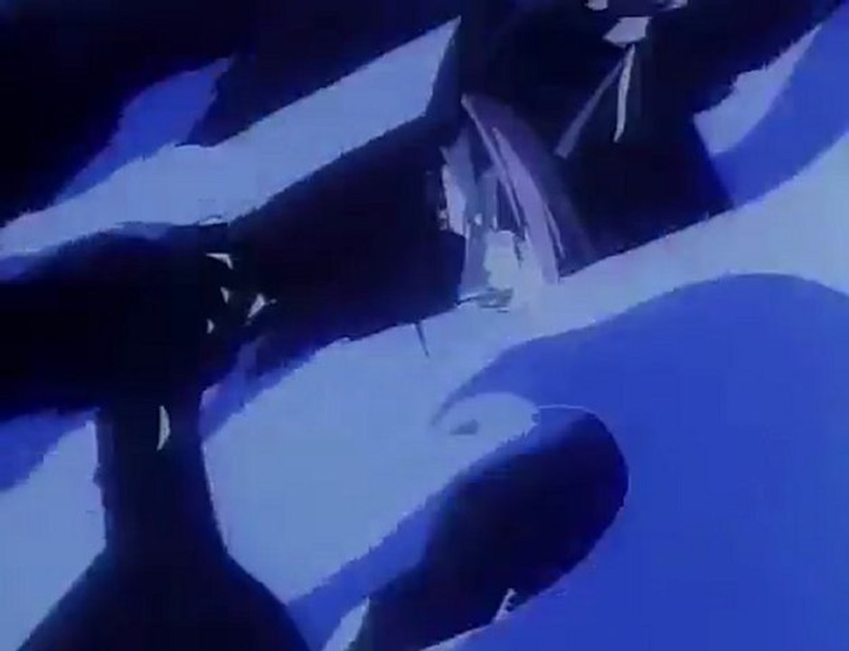 chouja reideen opening 2